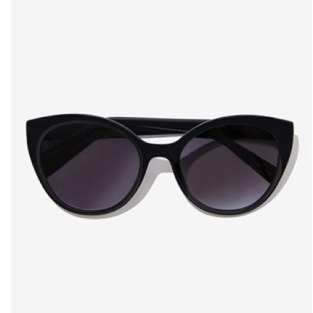 NEW Kate Spade Samantha Sunglasses - Picture 6 of 9